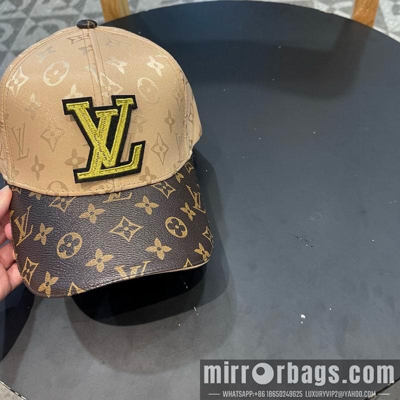 Replica LV Hat 030718