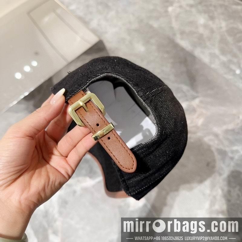 Replica Miumiu Hat 071303