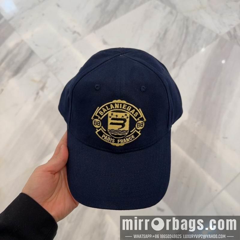 Replica Balenciaga Hat dx72