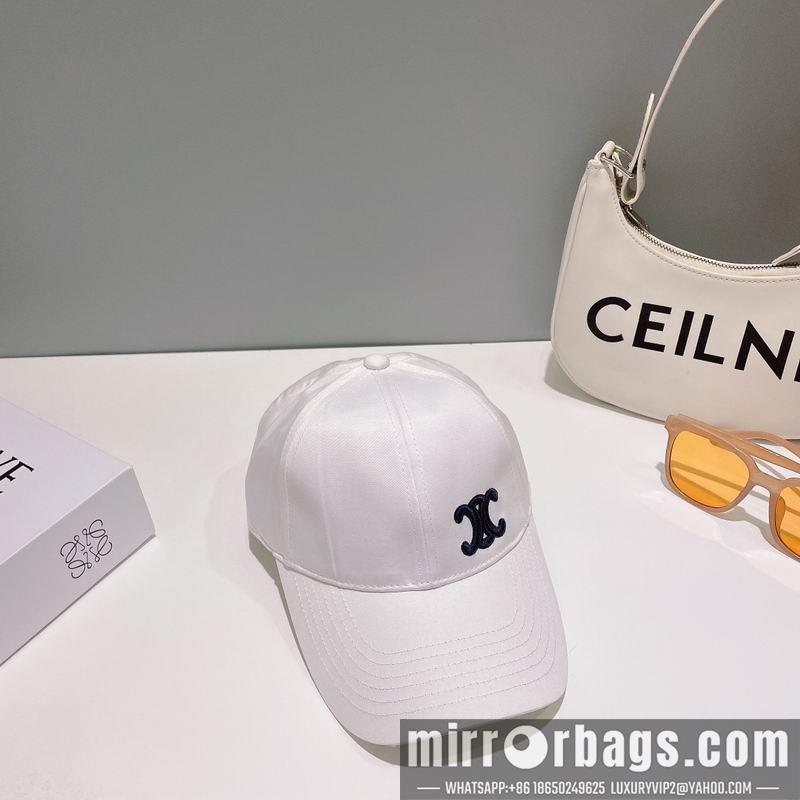 Replica Celine Hat 041705