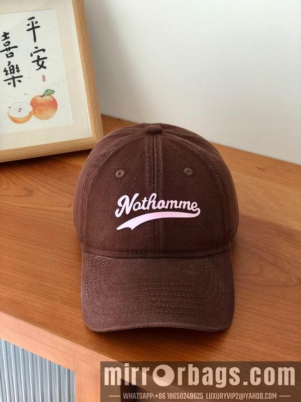 Replica Other Hat 081007