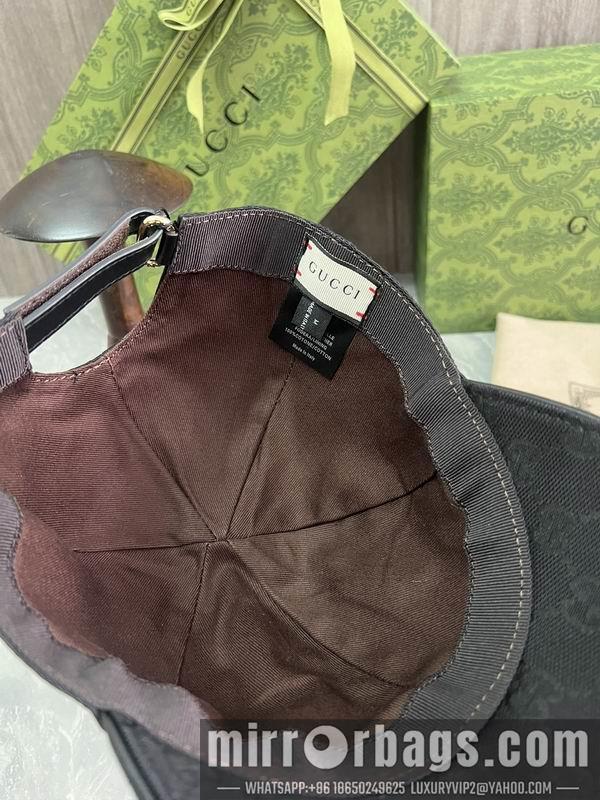 Replica Gucci Hat dx107