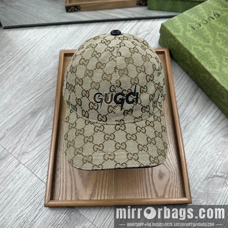 Replica Gucci Hat 080203