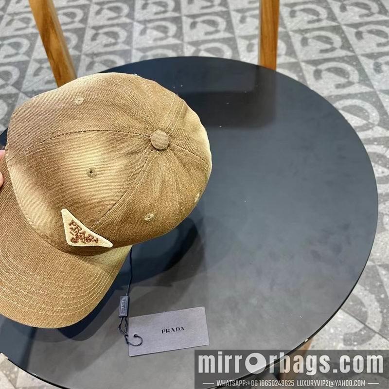 Replica Prada Hat 041401