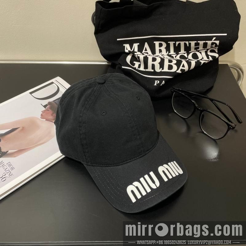 Replica Miumiu Hat dx27