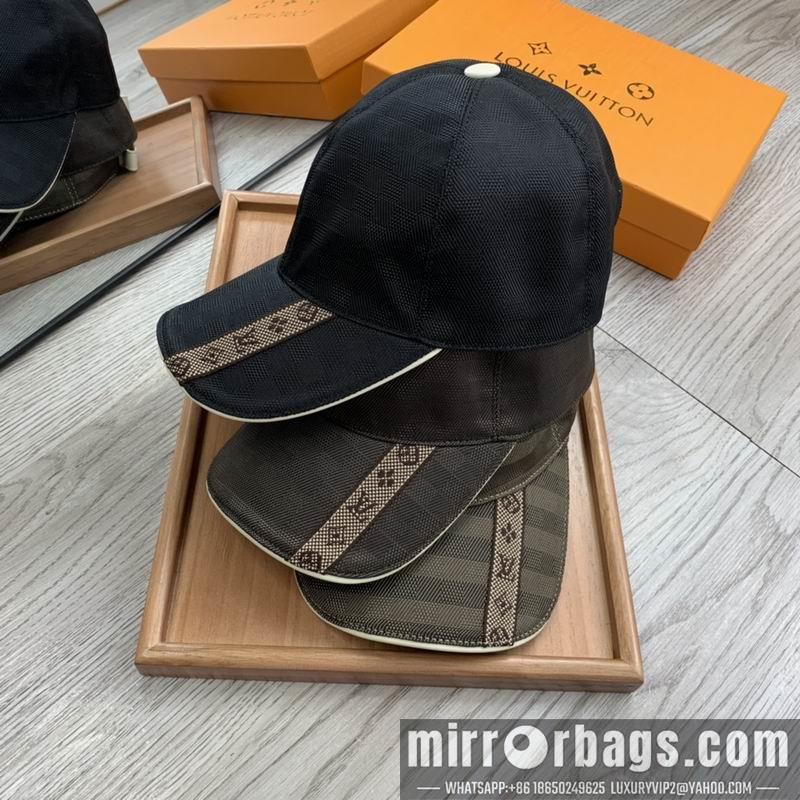 Replica LV Hat dx150