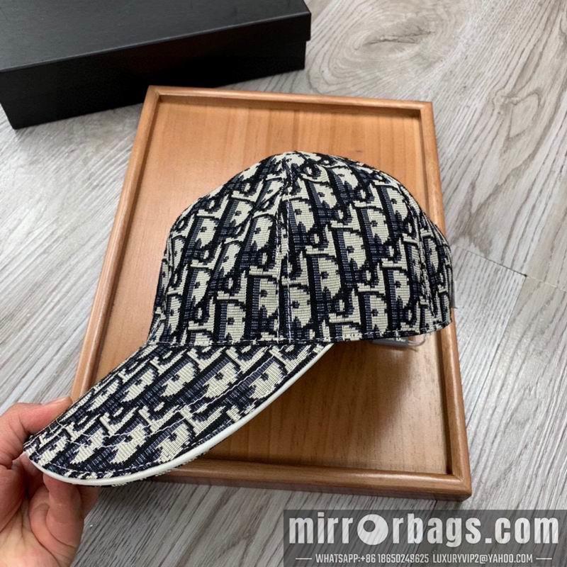 Replica Dior Hat dx28