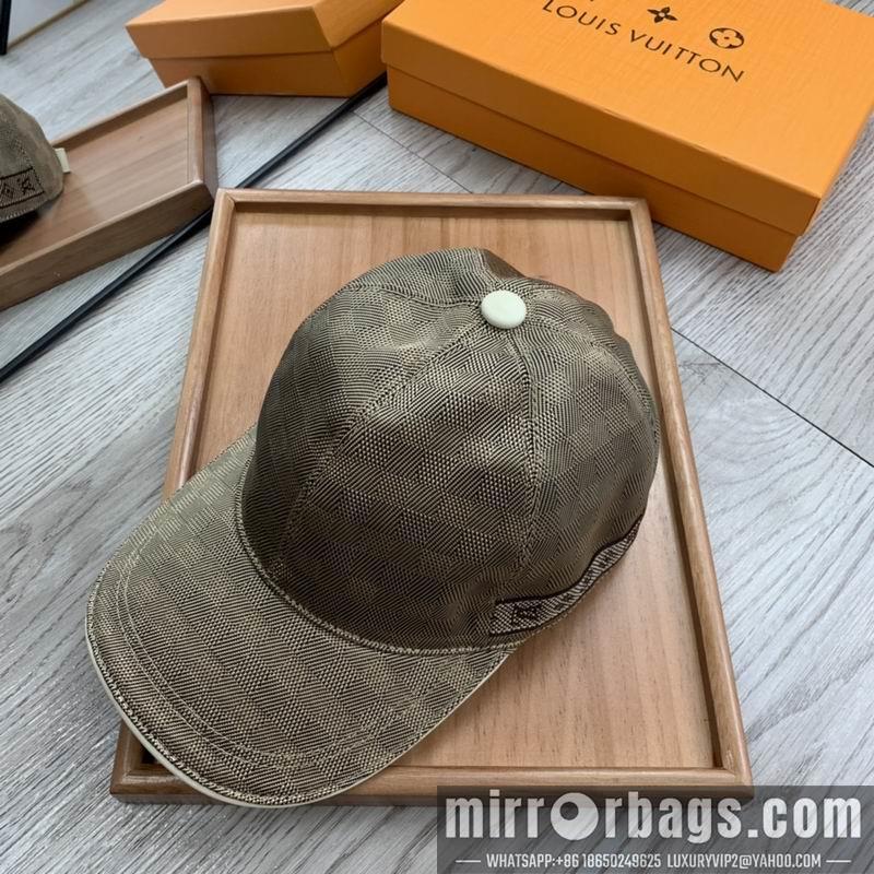 Replica LV Hat dx151