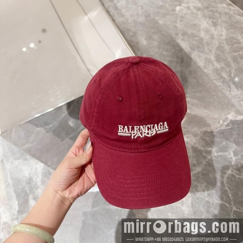 Replica Balenciaga Hat dx94