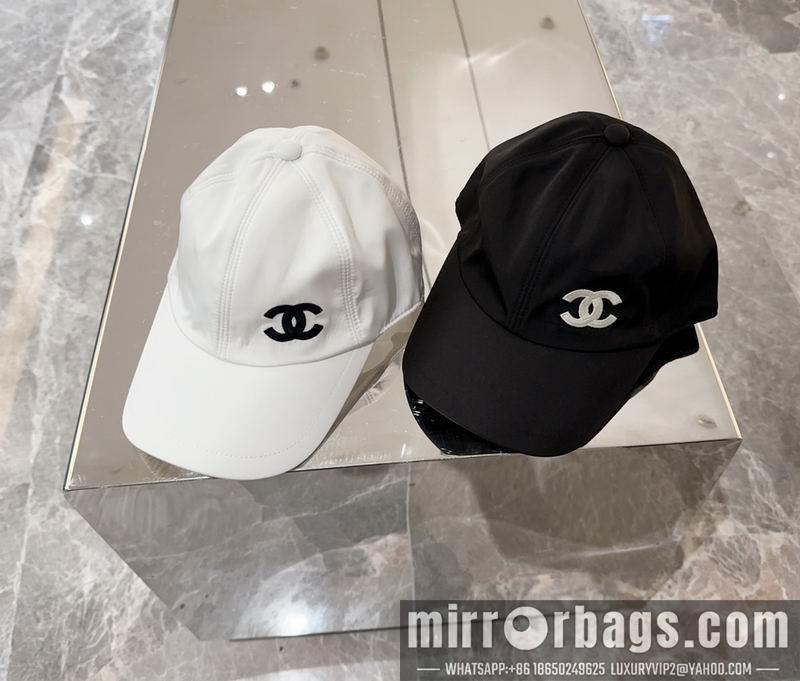 Replica Chanel Hat dx48