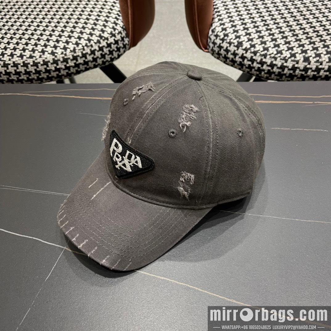 Replica Prada Hat 080201