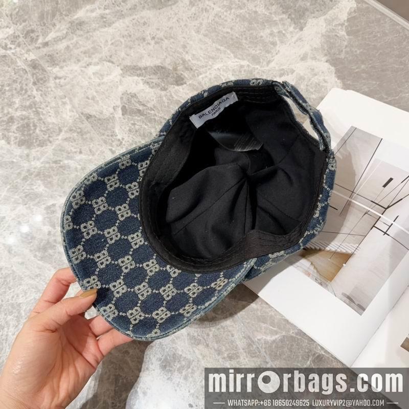 Replica Balenciaga Hat 010218