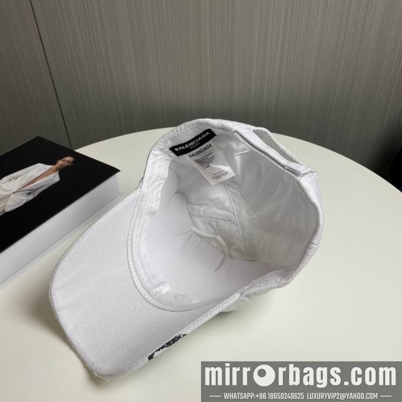 Replica Balenciaga Hat dx48