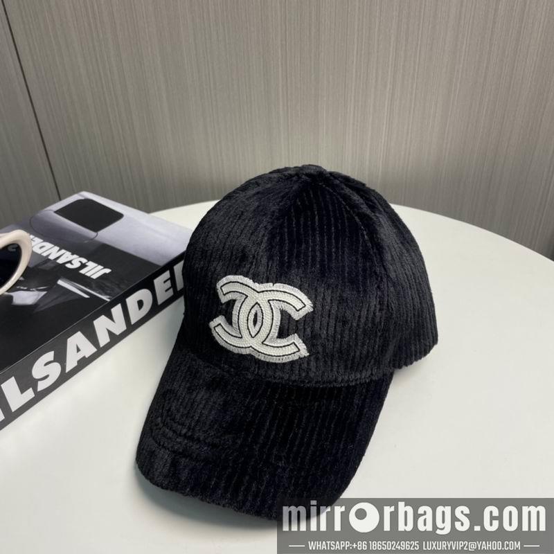 Replica Chanel Hat 010401