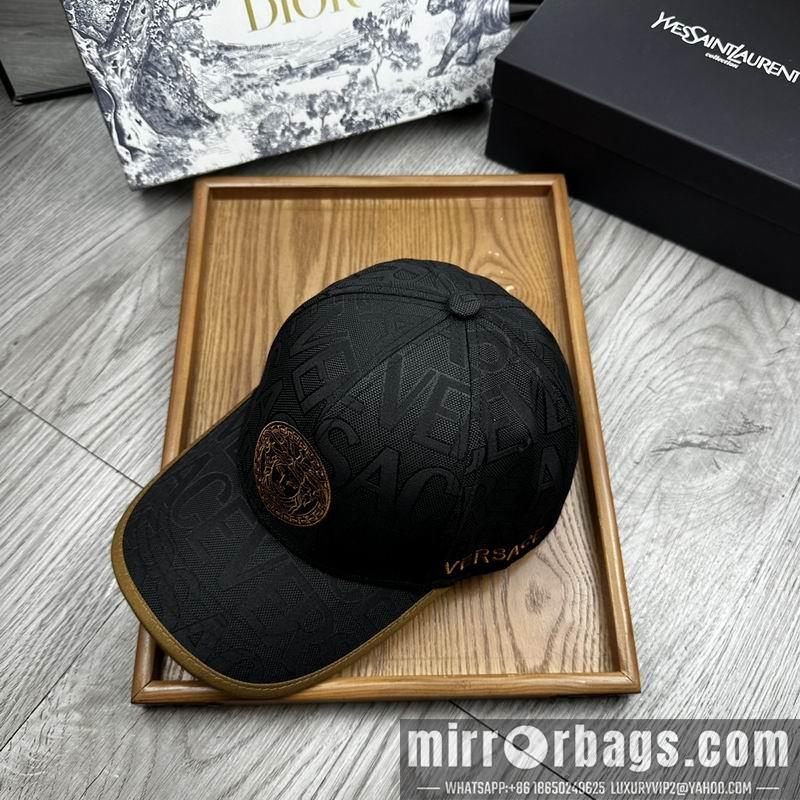 Replica Versace Hat dx01