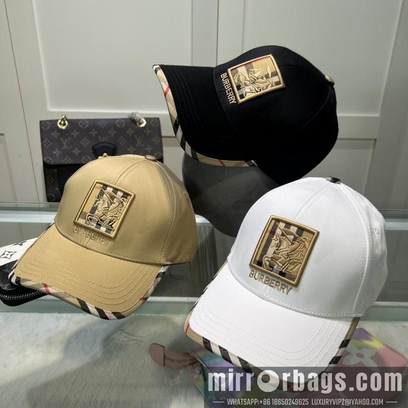 Replica Burberry Hat dx46