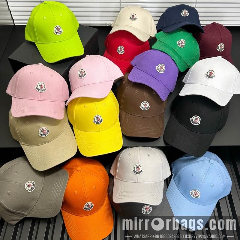 Replica Moncler Hat dx37
