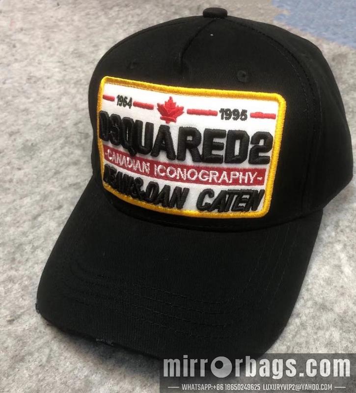 Replica DSQ Hat all