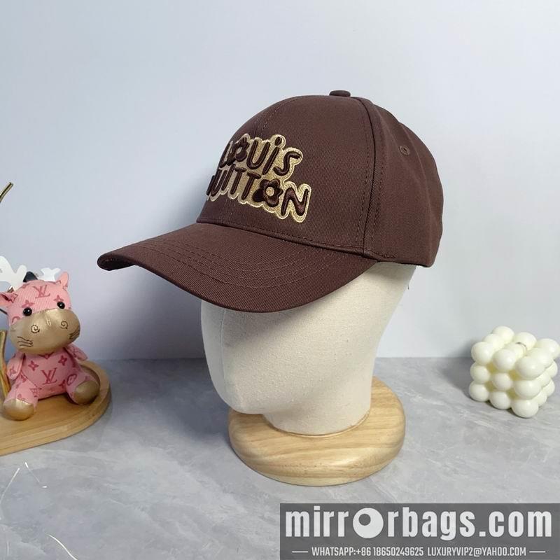 Replica LV Hat dx83