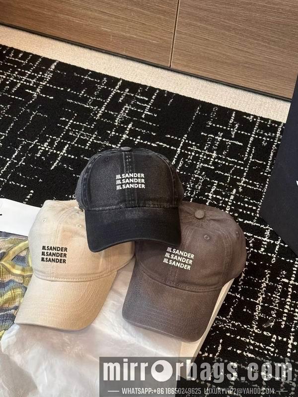 Replica Jil Sander Hat 071201