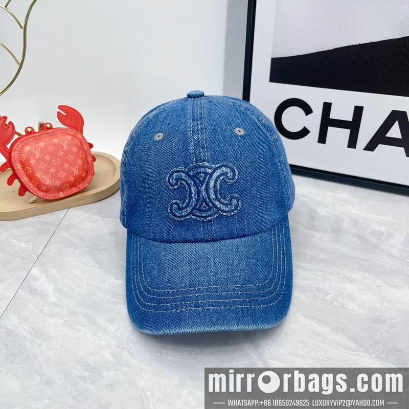 Replica Celine Hat dx01