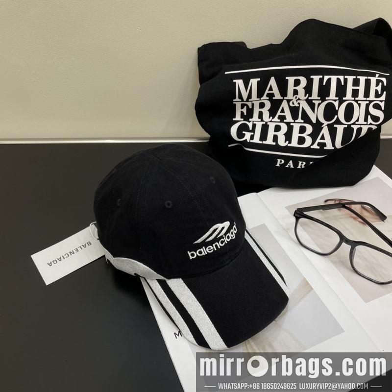 Replica Balenciaga Hat 050706