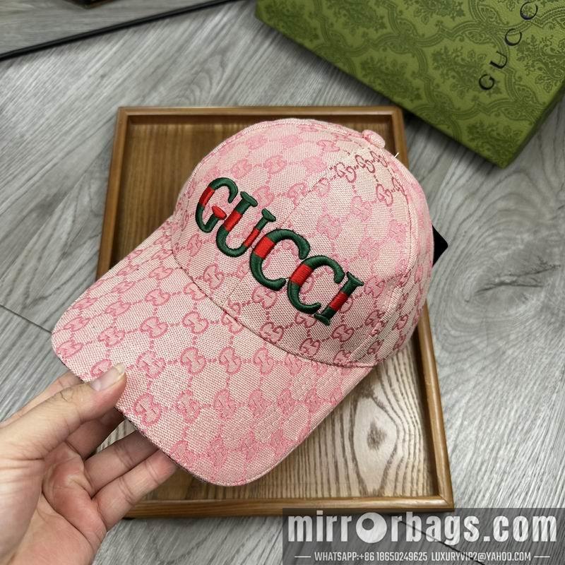 Replica Gucci Hat dx34