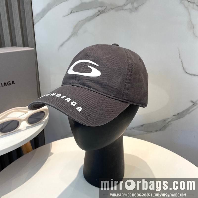 Replica Balenciaga Hat hm05