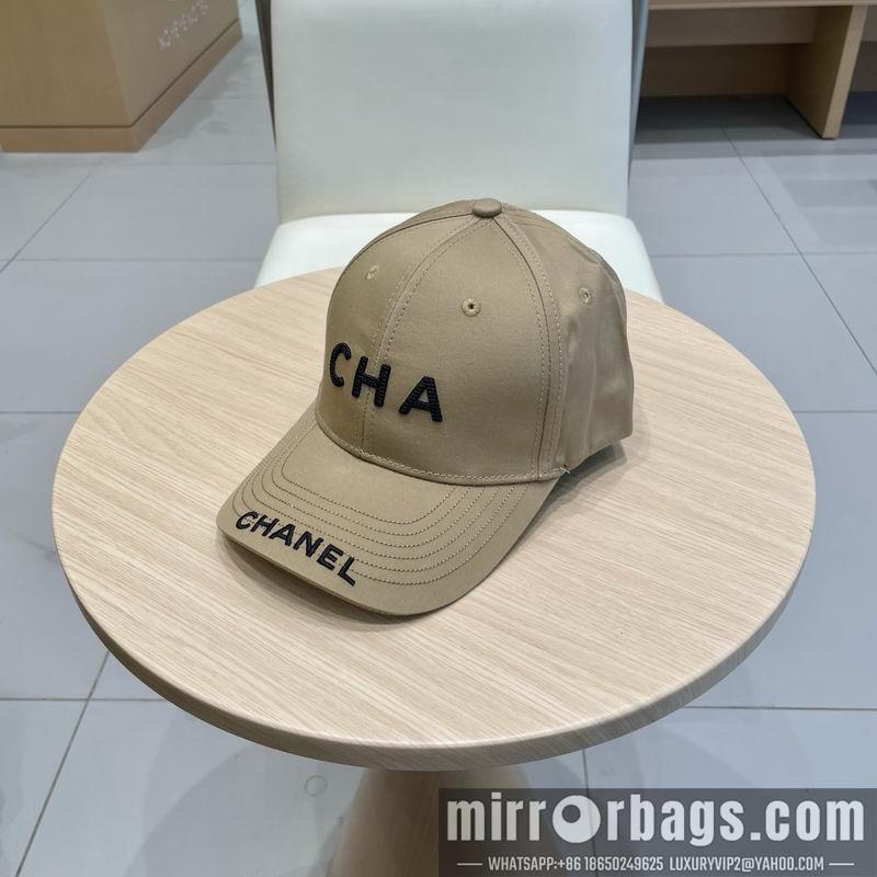 Replica Chanel Hat 011502