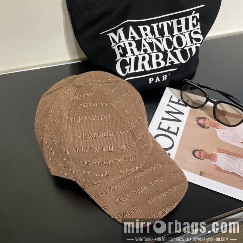 Replica Alexander Wang Hat 083001