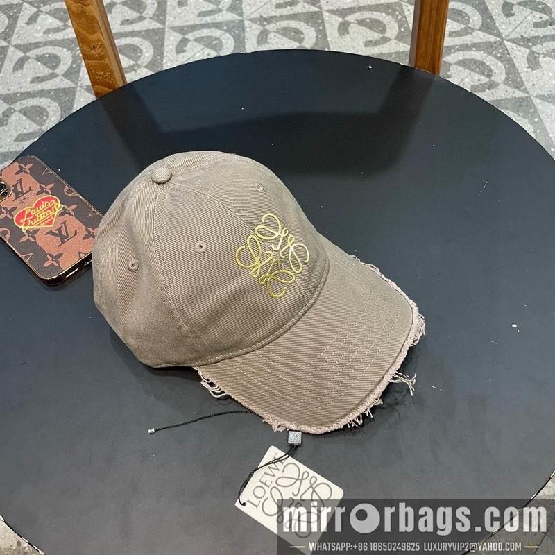 Replica Loewe Hat 030716