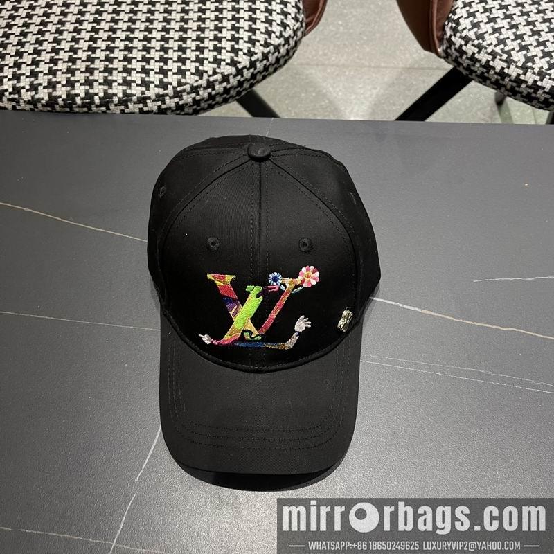 Replica LV Hat 030916