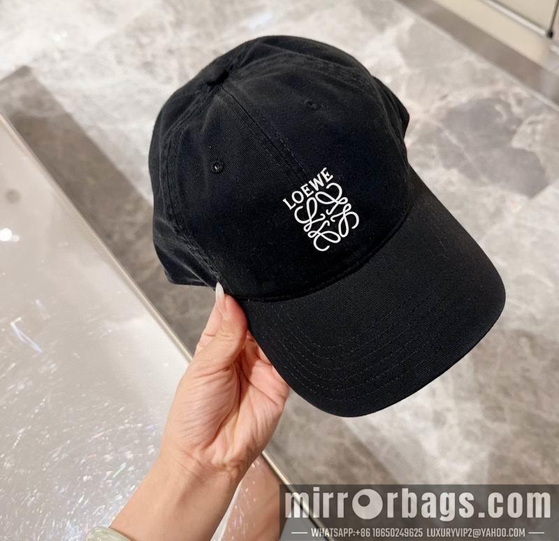 Replica Loewe Hat dx56