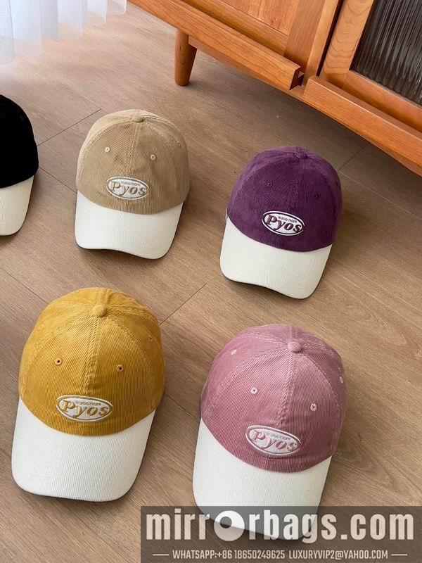 Replica Other Hat 091404