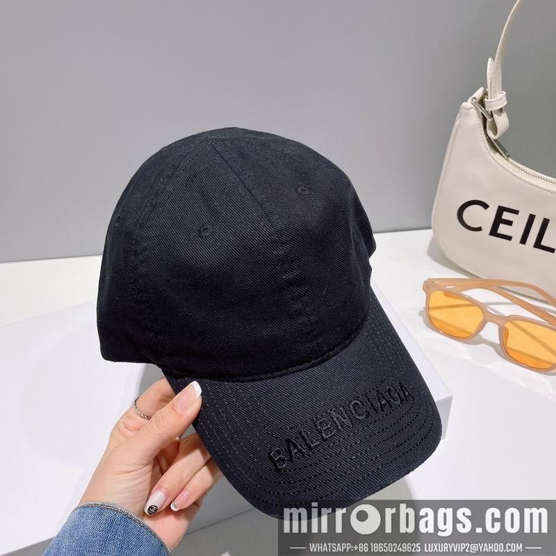 Replica Balenciaga Hat 110603