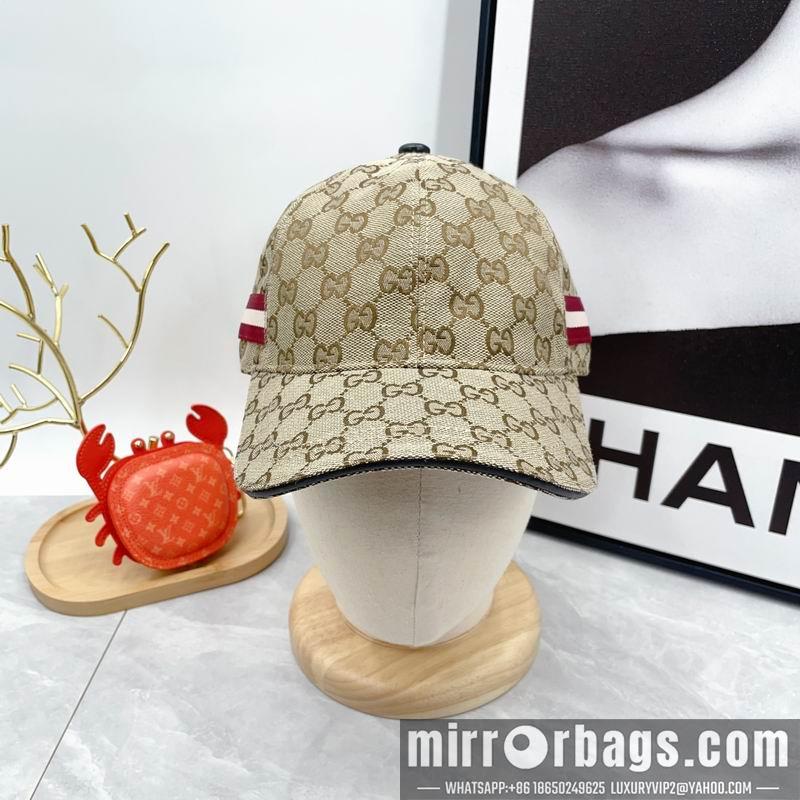 Replica Gucci Hat dx11