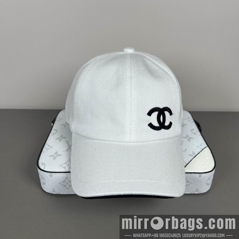 Replica Chanel Hat dx35