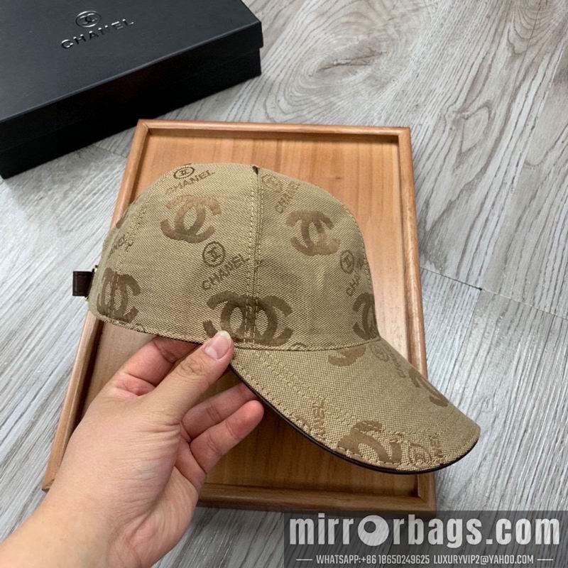 Replica Chanel Hat 071301