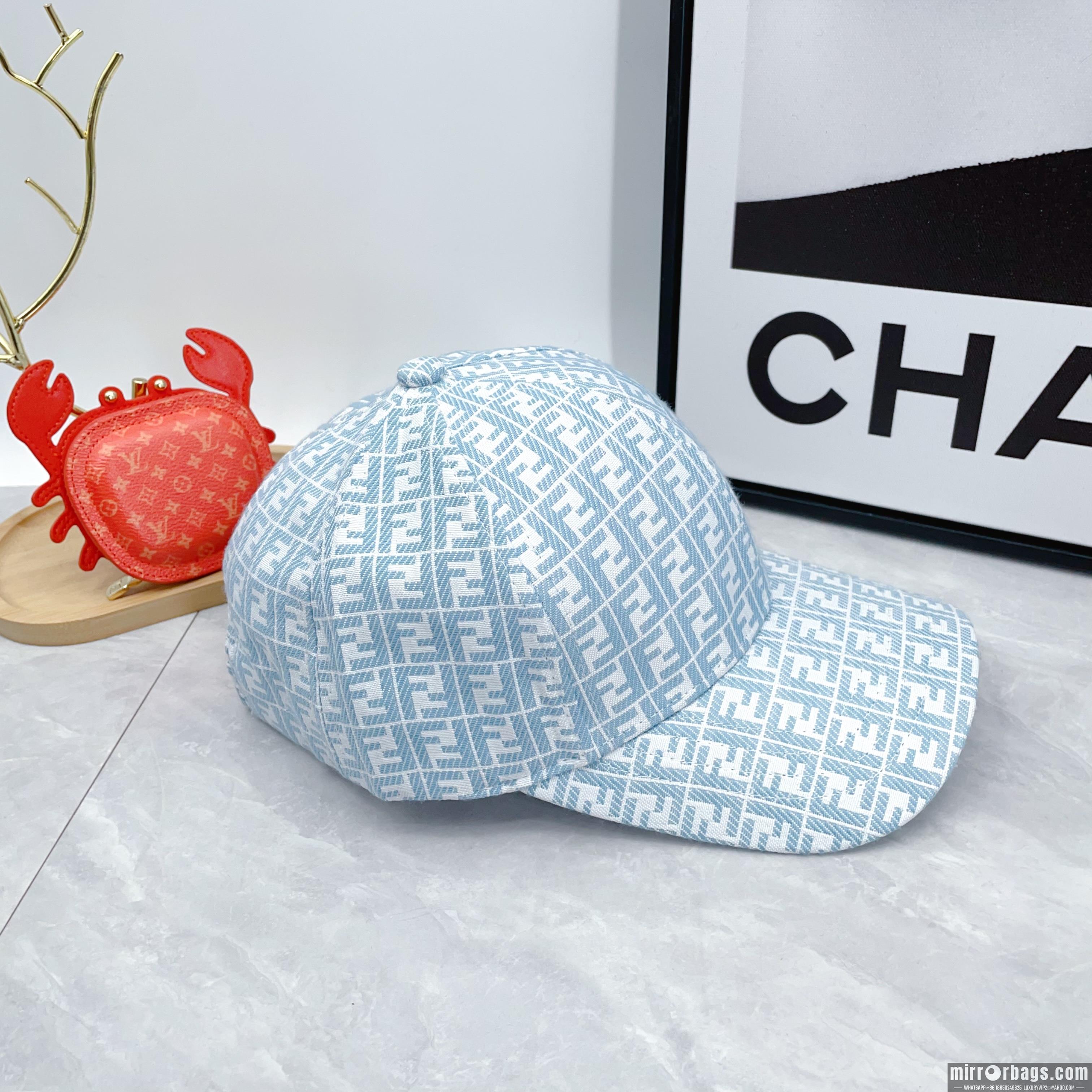 Replica Fendi Hat dx64