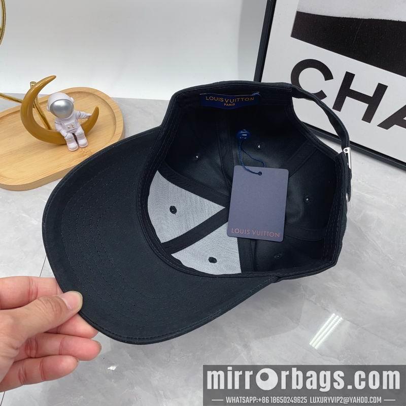 Replica LV Hat dx49