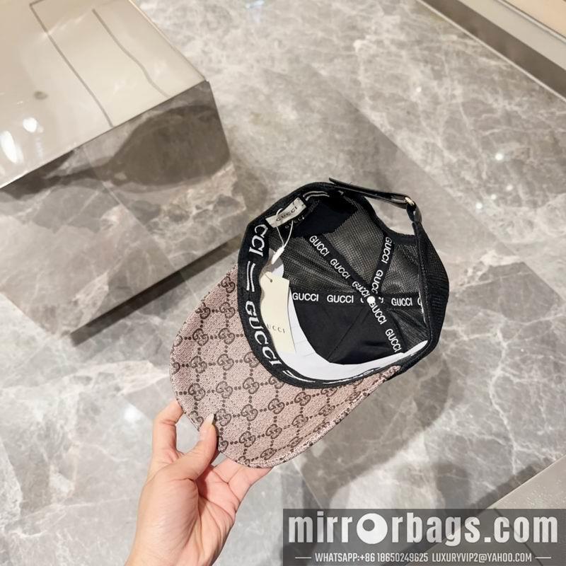 Replica Gucci Hat dx04