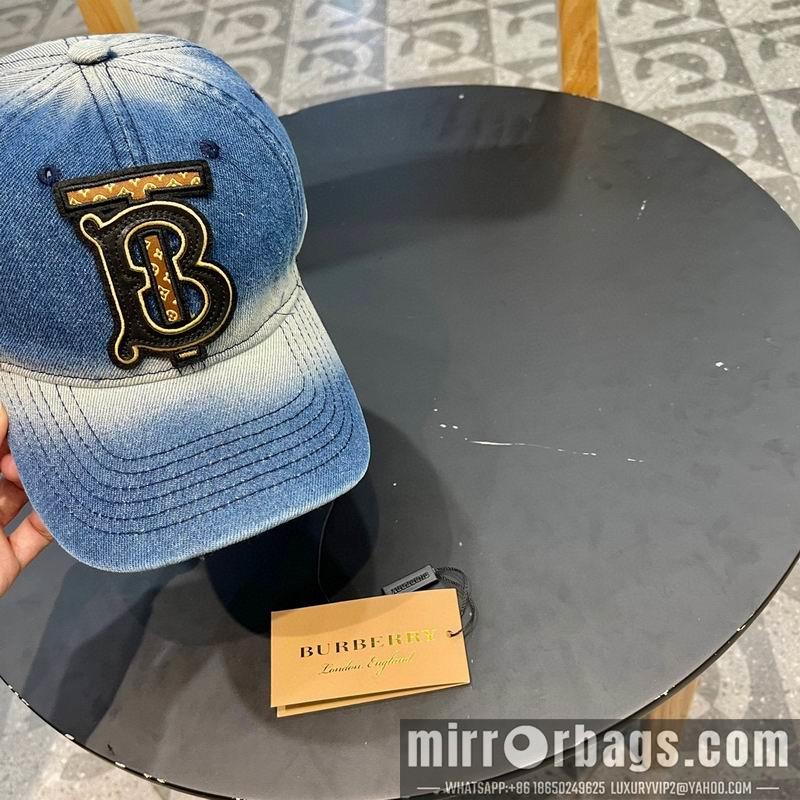Replica Burberry Hat 042802