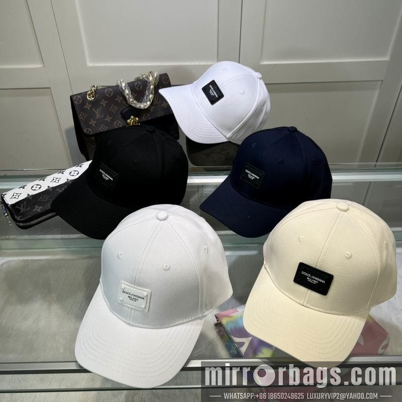 Replica DG Hat 061015
