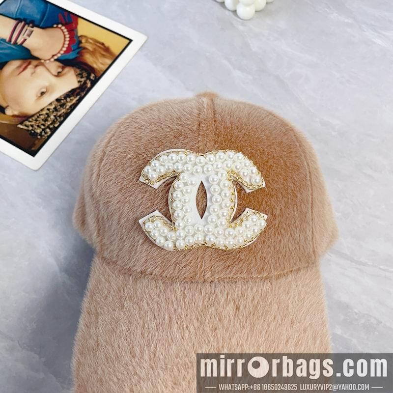 Replica Chanel Hat dx44