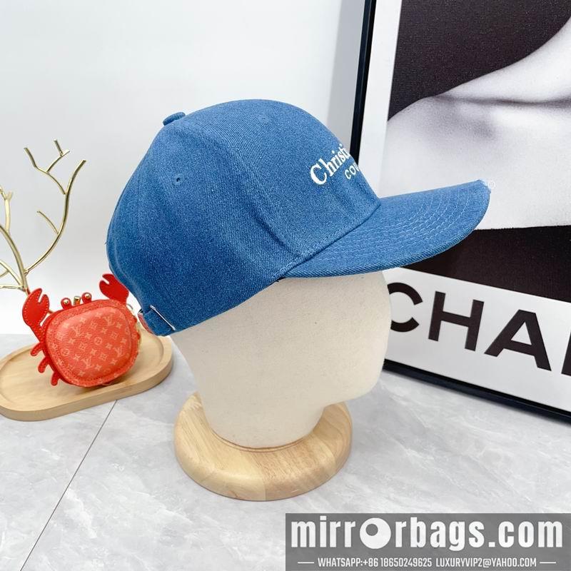 Replica Dior Hat dx02