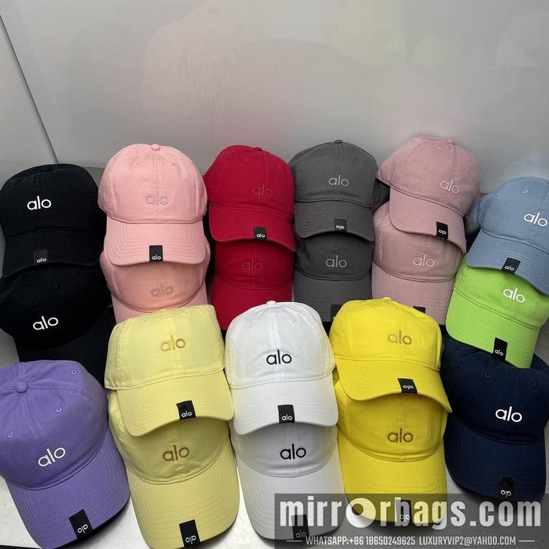 Replica Alo Hat dx24