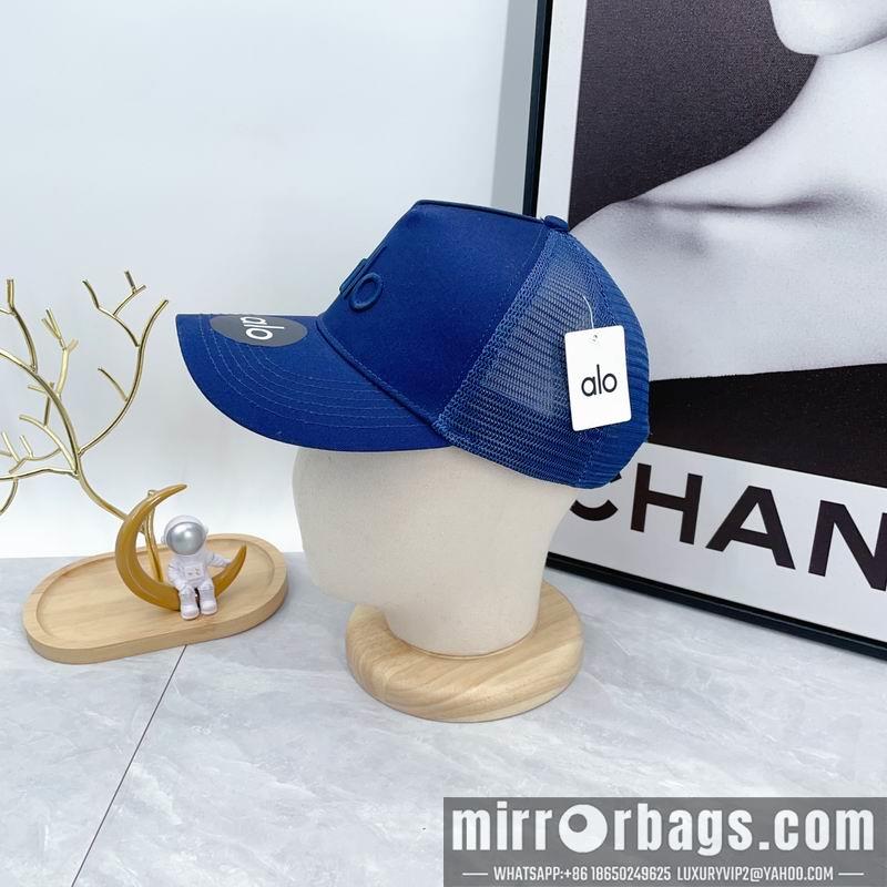 Replica Alo Hat dx16
