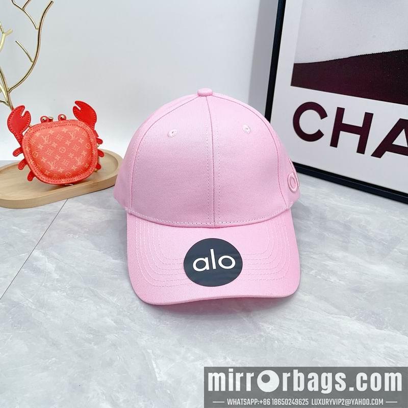 Replica Alo Hat dx02