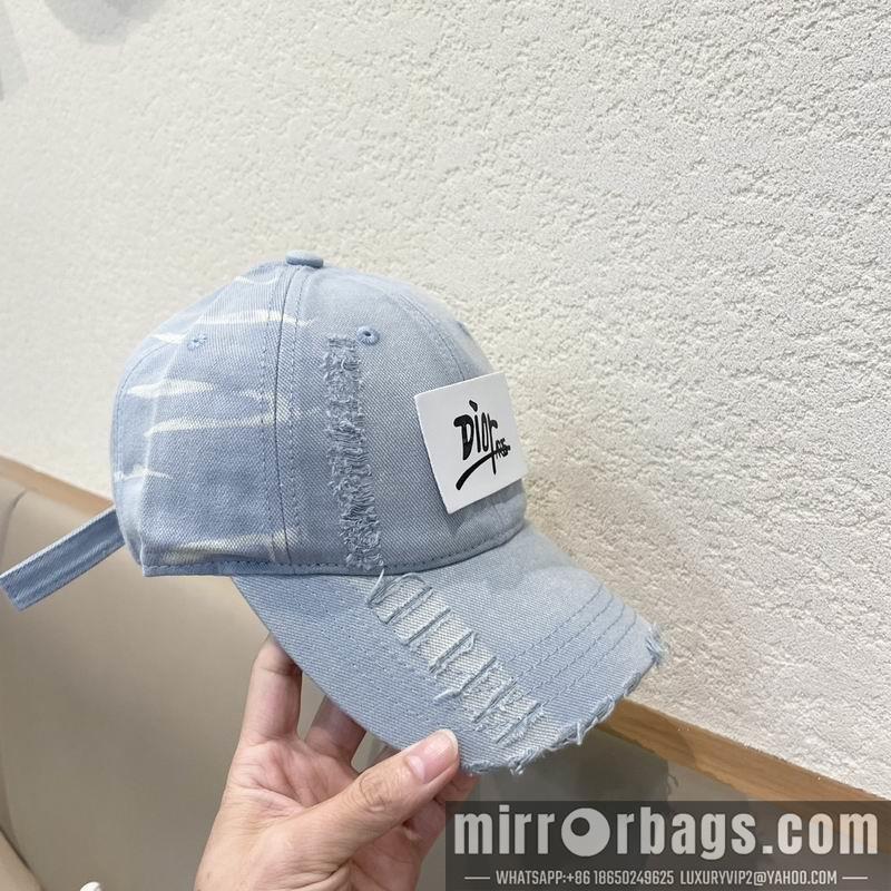 Replica Dior Hat 072803