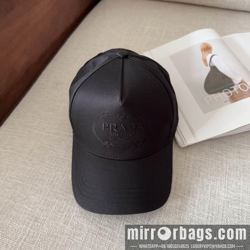 Replica Prada Hat dx15